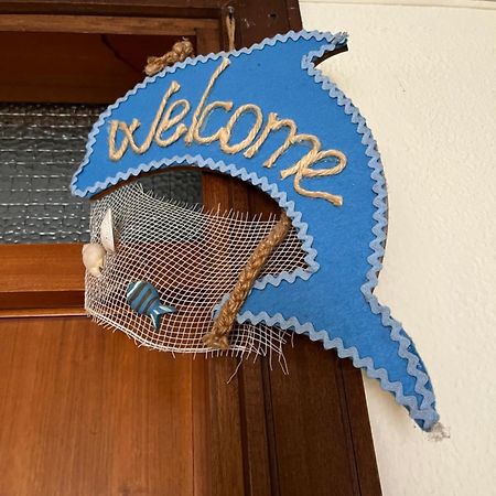 La Venere Del Mare Appartement Fossacesia Buitenkant foto