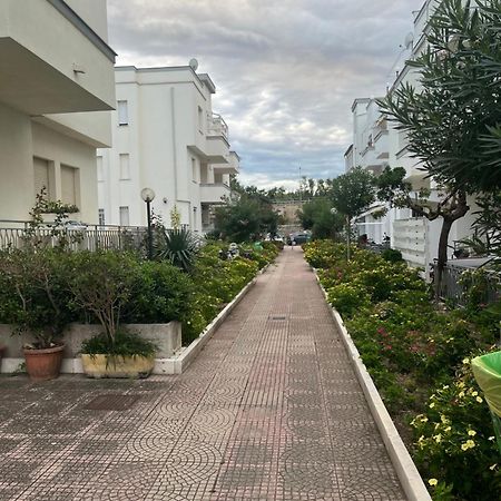 La Venere Del Mare Appartement Fossacesia Buitenkant foto