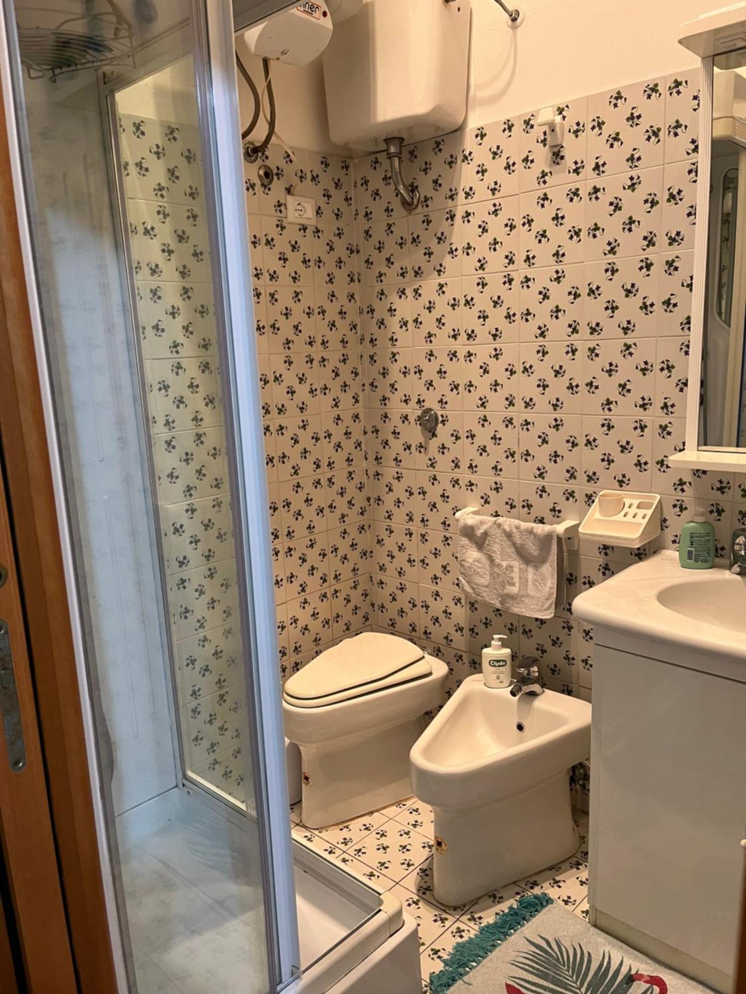 La Venere Del Mare Appartement Fossacesia Buitenkant foto